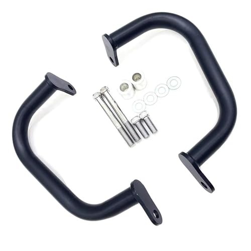 Crash bar pour Yamaha MT-03 MT-25 2020-2022 protection moteur