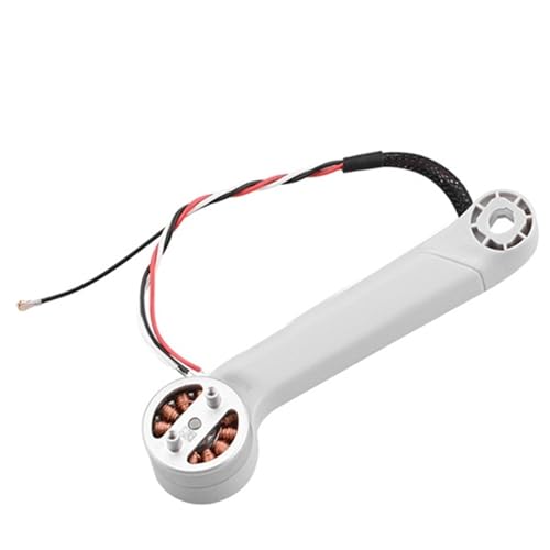 ���t�����g�A�[�� �E�t�����g�A�[�� �����A�A�[�� �E���A�A�[�� DJI mini 3 pro �h���[�������e�i���X�A�[���p(Left Rear Arm)