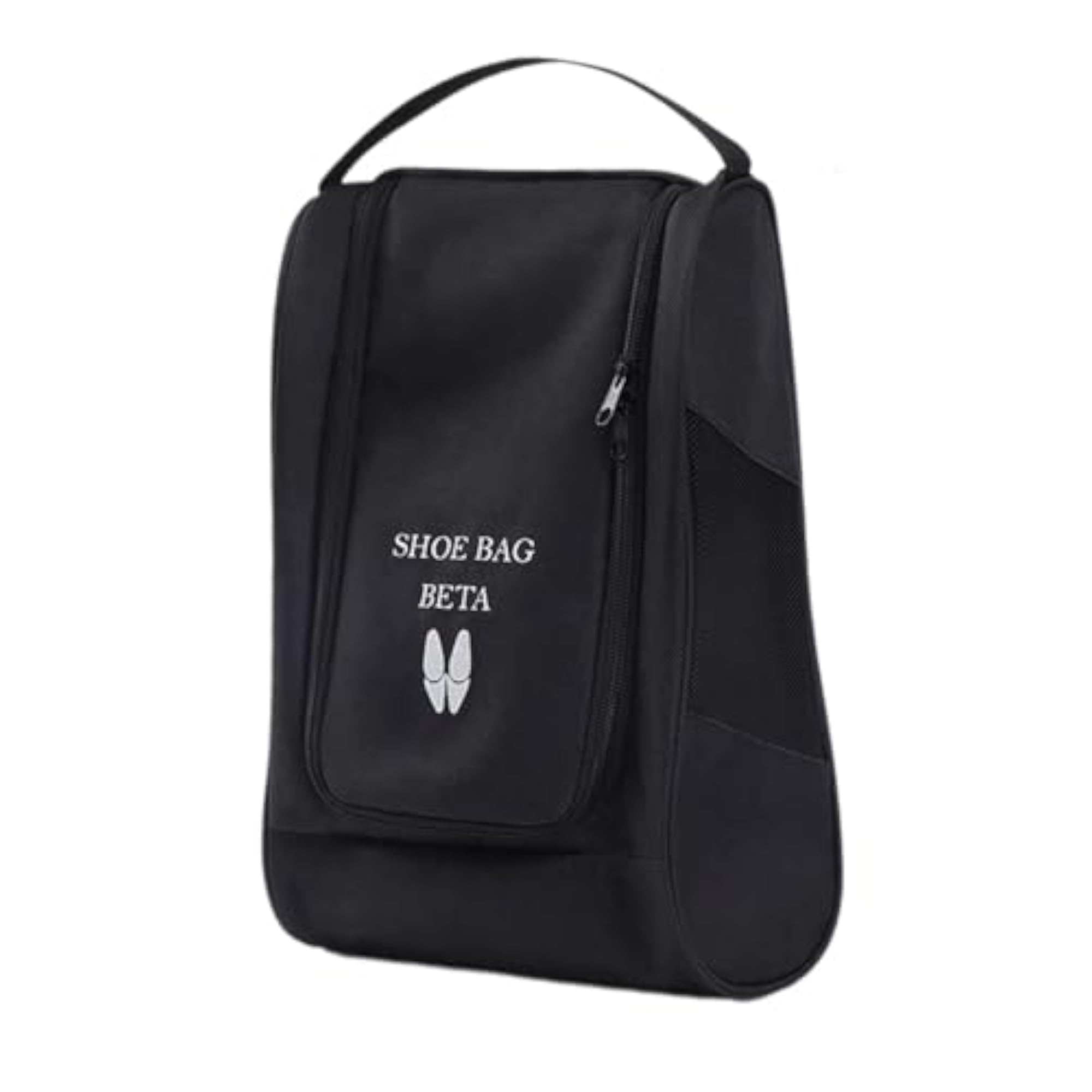 Multipurpose Zipper Shoe Pouch for Travel