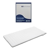 Amazon.co.jp: エアウィーヴ スマート02 × フィットシーツ（ベージュ