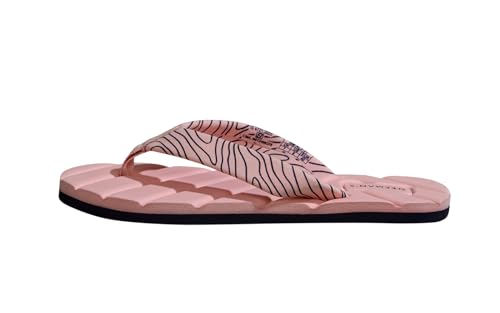 Image of Neeman's All-Vibes Flip Flops for Women | Cushioned & comfortable Slippers for Women | everyday comfort