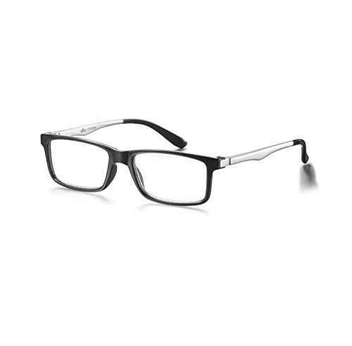Coronation - New York - Gafas de Lectura Presbicia Vista Cansada (Hombre-Mujer-Unisex) Graduadas (+2.00)