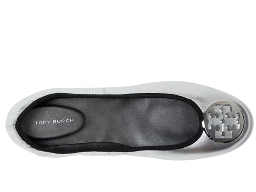 Image of Tory Burch Women's Reva Travel Ballet Flats
