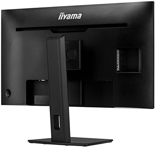 Ecran PC - IIYAMA - XB3288UHSU-B5 - 32 VA LED 4K 3840 x 2160 - 3ms - 60Hz - 2 x HDMI 1 x DP
