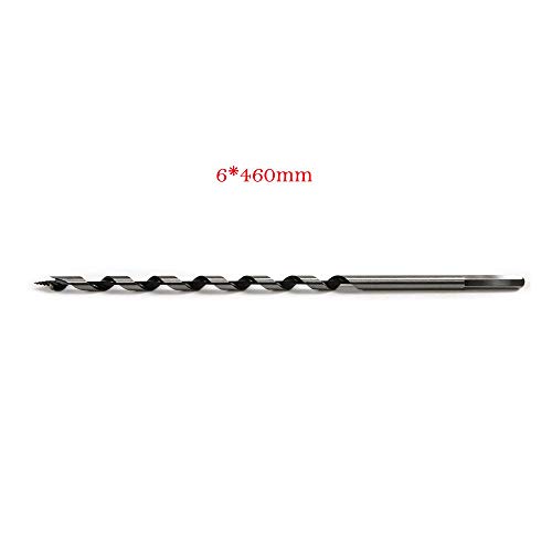 SUPERTOOL - Punta per trapano a coclea esagonale