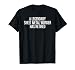 A LEGENDARY SHEET METAL WORKER RETIRED Funny Retirement Gift T-Shirt