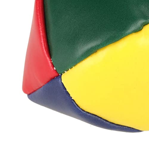 3 pçs/set crianças bolas de brinquedo bebê malabarismo aprendizagem bola conjunto divertido circo in