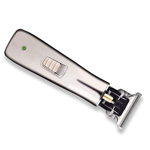 PULIS -9380 2021 novo conjunto profissional masculino de cuidados barbeiros máquina de cortar cabelo