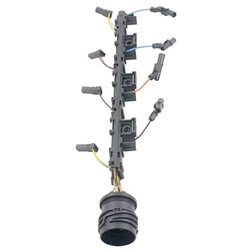 NICEKE Injektor 2.0 TDI 03G971033M Webstuhl