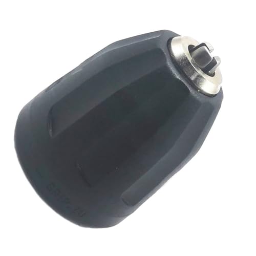 Mandrin de serrage fileté 3/8" : réparez votre perceuse bloquée BS18V - 3