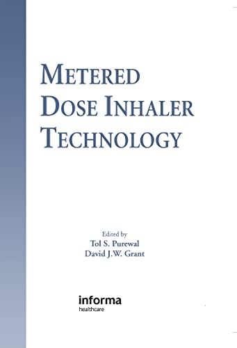 Metered Dose Inhaler Technology view 2