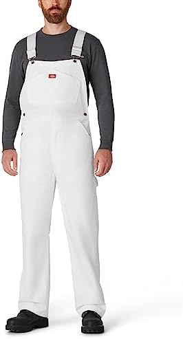 Dickies Men's Painters Bib Overall