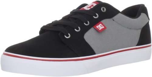 Image of DC Boys Anvil Tx M Shoe Sneakers