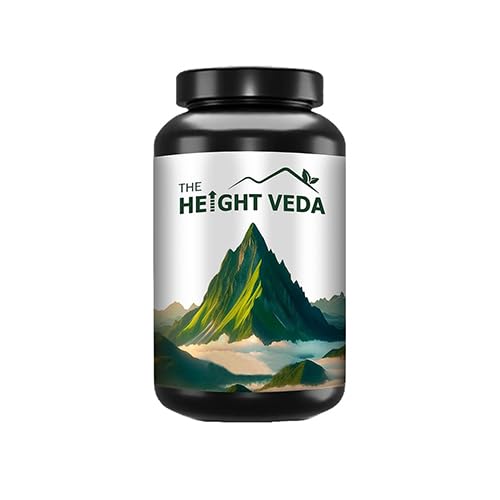 Height veda 300 gram surpreme height Formula (B0D9VR9NBG) Amazon Price History, Amazon Price Tracker