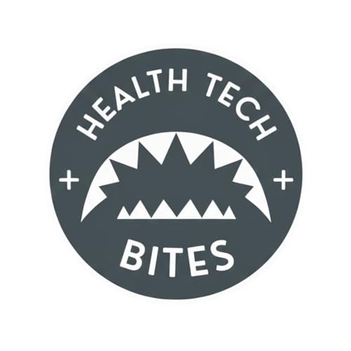 Health Tech Bites cover art