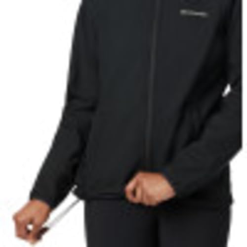 Columbia Women's Kruser Ridge Ii Softshell3