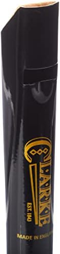Clarke Tinwhistle SBDC Original D Whistle - Black