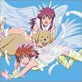 カレイドスター オーディオドラマ#1「明日のすごいカレイドスター・アリエスステージ」