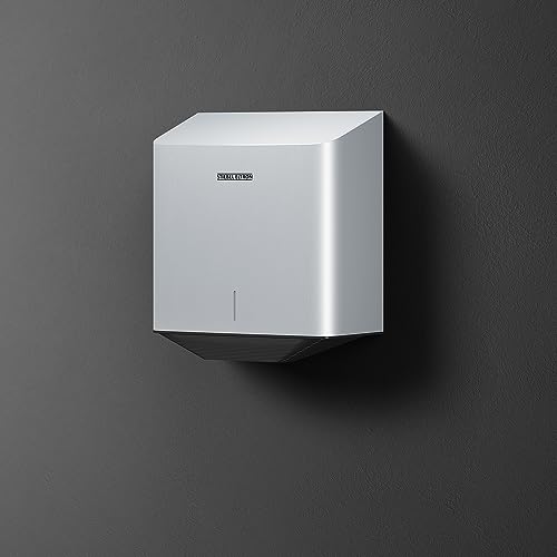 Stiebel Eltron Ultronic Premium Touchless Automatic 120V Hand Dryer