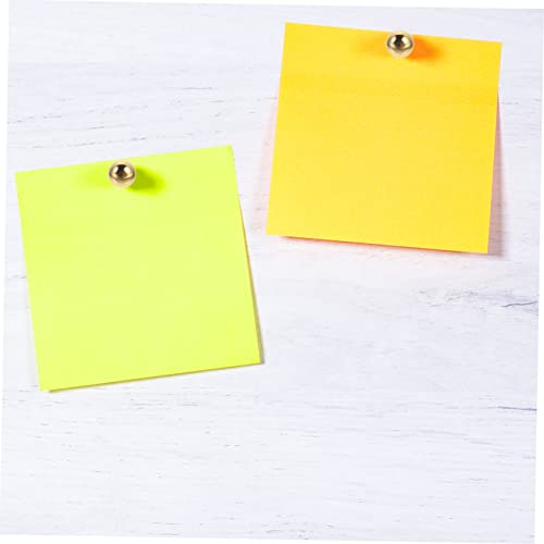 Gatuida 500pcs Push Pins Decorative Pin Craft Tack Brads Jewelry Box Nails Paper Tacks miniatura 7
