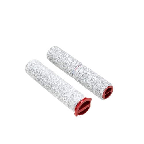 Main Brush Drum Accessory, Compatible for Roborock Dyad Pro, Washable Filter Vacuum Cleaner Spare Parts Optional.(2 Filters)