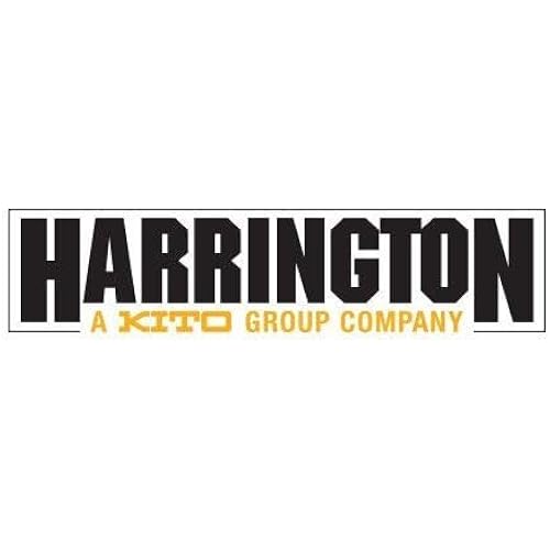 HARRINGTON MTHNER050L-SD -10 (MTHNER050L-SD-10)