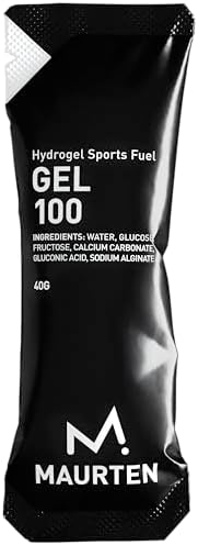 Maurten Gel 100