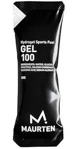 Maurten Gel 100 Energy Gel 12er Pack