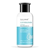 SULLMAR Slip Solution Liquid Poly Nail Gel Slip...