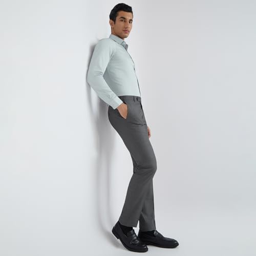 Image of Raymond Men Trouser