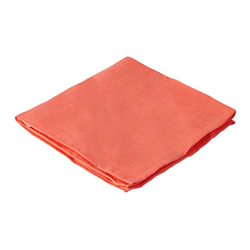 Image of Jacob Alexander Linen Handrolled 15 inch x 15 inch Pocket Square Hanky
