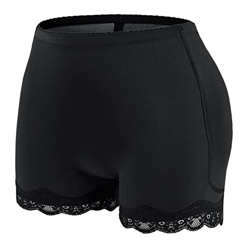 Faux cul pantalon rembourré et shapewear hanches minces WBYSFR