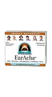 Algopix Similar Product 8 - Source Naturals Wellness Earache 48
