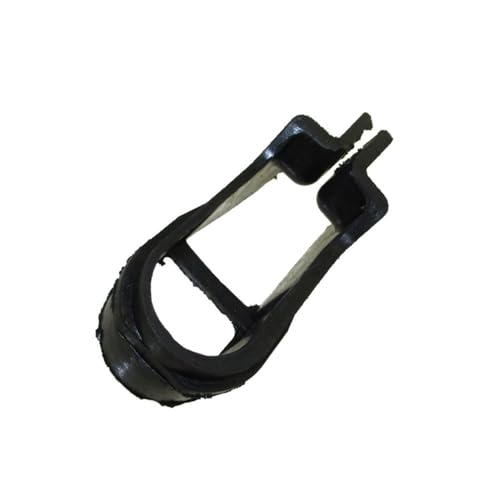 Guía protectora del basculante trasero para cadena de repuesto de moto y bici
