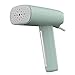Garment Steamer, przenośny parownik do ubrań, do podróży, ręczny parownik do odzieży, pojemność 110 ml, 800 W, składany parownik do ubrań i domu
