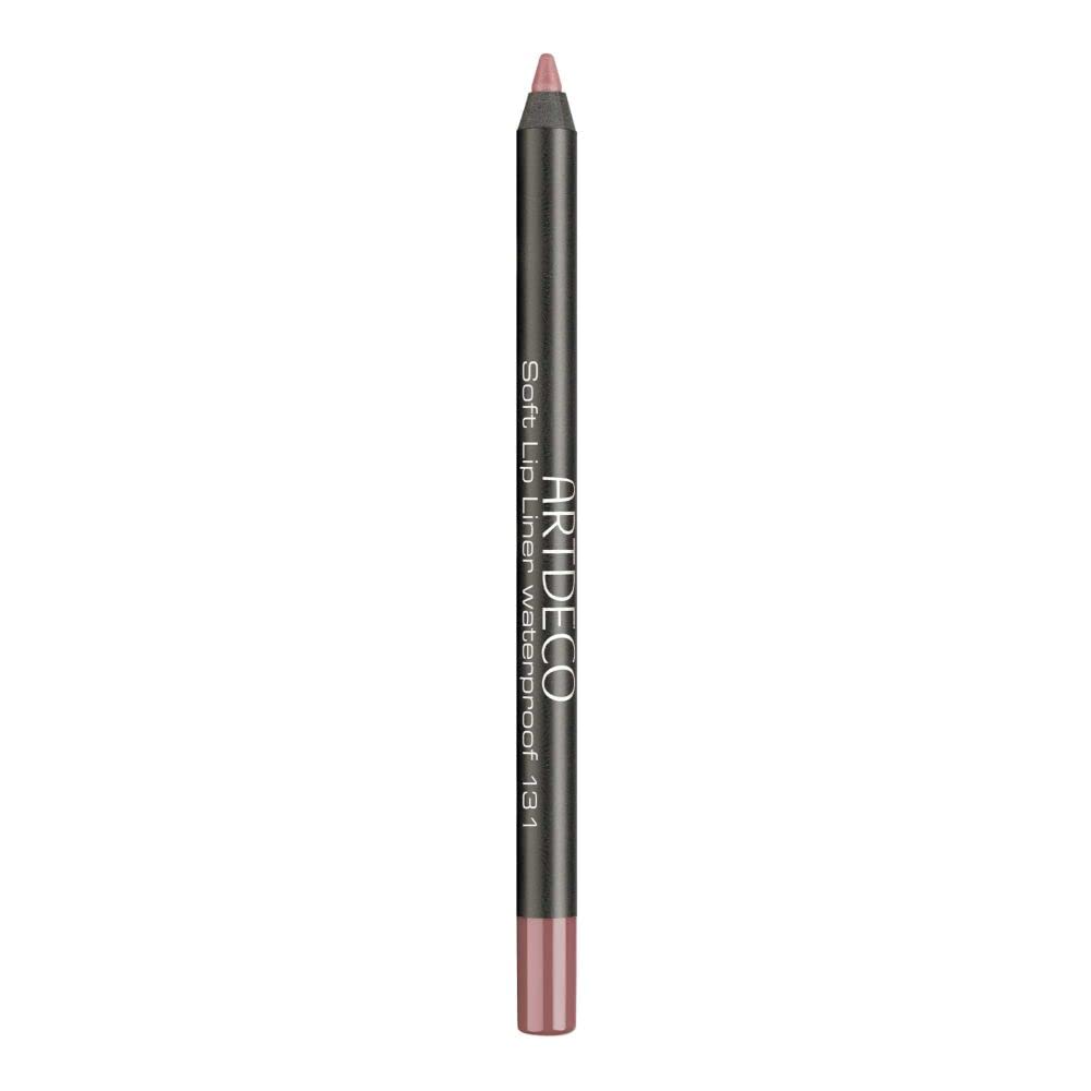 ARTDECO Soft Lip Liner – Tweed Your Style Waterproof Lipliner, 1,2 g, 131 - PERFECT FIT