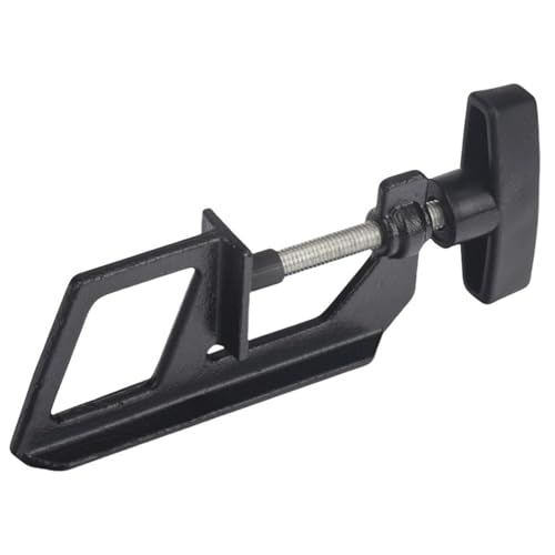 Fijación para cortacésped y solución a vibraciones con pieza metálica universal 8