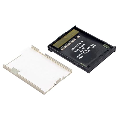 Adaptador Combo M.2 B-Key y mSATA a SATA3.0 2 en 1 miniatura 4