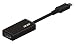 Produktbild Acer Adapter / Netzteil (USB Type-C auf HDMI Adapter für alle Notebooks und 2-in-1s mit Type-C Anschluss) schwarz