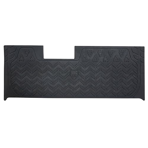 Red Hawk ACC-0163 Floor Mat Compatible with/Replacement for Club Car
