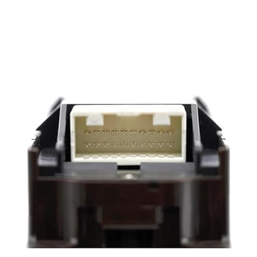 Bouton de commande vitre électrique voiture résolvant blocage Lexus GS350