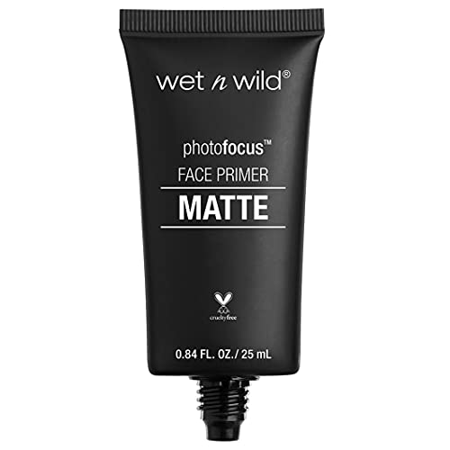 Image of Wet N Wild Coverall Face Primer - Partners In Prime (25 ml) (Pack of 2)