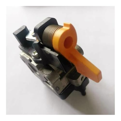Carburateur CG31EBS KoKI800246 pour moteur CG 31EBS rechange