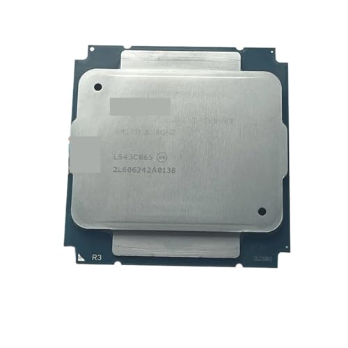 CPU E5-2699 v3 Intel Xeon LGA 2011-3 pour serveurs et stations