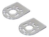 GULUANT 2 Pack Replacement A27941-2PK Sub Base for Dewalt DWP611 Premiun DWP611PK Premium Compact Combo Kit for Porter Cable 450PK Compact Combo Kit