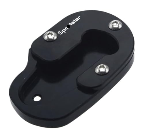 Plaque d'extension béquille Sportster S RH1250 2021-2022 moto