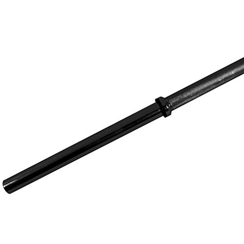 Barbell Standard Straight Bar for Users