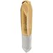 Hertel Spiral Point Tap, 1/4-20 UNC, 2 Flutes, Plug Chamfer, HSS, TiN Coated, 1.0000