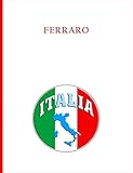 notebook acer ferrari 1000  Ferraro Family Notebook