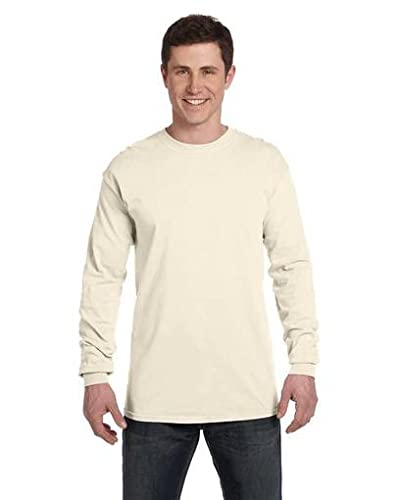 Image of Comfort Colors Adult Crewneck Sweatshirt, Style 1566